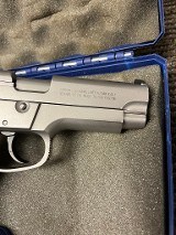 SMITH & WESSON 4006 .40 S&W - Image 7 of 13
