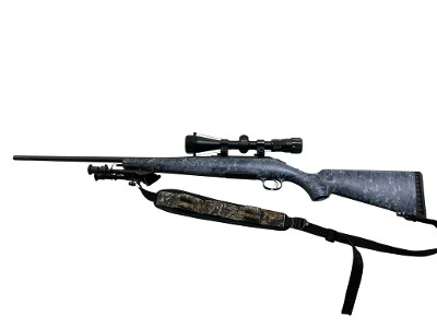 RUGER AMERICAN .308 WIN - Image 5 of 7