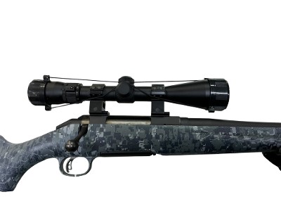 RUGER AMERICAN .308 WIN - Image 2 of 7