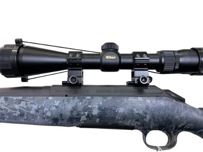 RUGER AMERICAN .308 WIN - Image 6 of 7