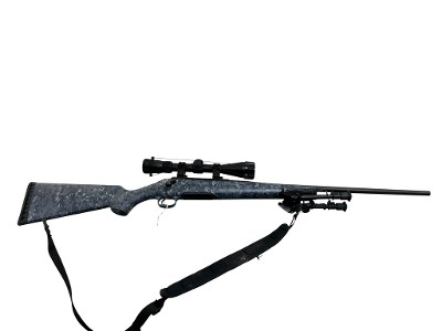 RUGER AMERICAN .308 WIN - Image 1 of 7