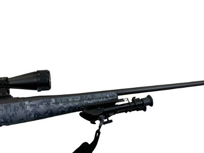 RUGER AMERICAN .308 WIN - Image 4 of 7