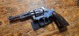 SMITH & WESSON Hand Ejector 3rd Model.32 S&W LONG - Image 1 of 2