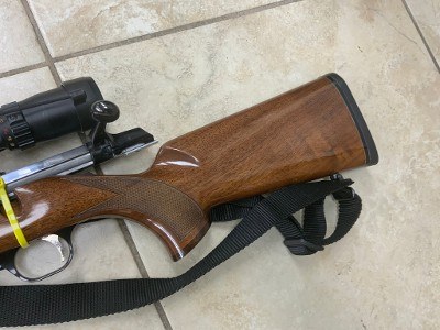 BROWNING MEDALLION .223 WSSM - Image 3 of 6