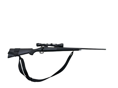 WINCHESTER MODEL 70 .30-06 SPRG - Image 1 of 7