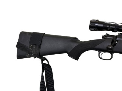 WINCHESTER MODEL 70 .30-06 SPRG - Image 3 of 7