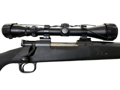 WINCHESTER MODEL 70 .30-06 SPRG - Image 2 of 7