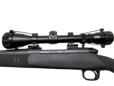WINCHESTER MODEL 70 .30-06 SPRG - Image 5 of 7