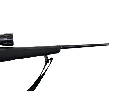 WINCHESTER MODEL 70 .30-06 SPRG - Image 4 of 7