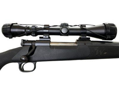 WINCHESTER MODEL 70 .30-06 SPRG - Image 2 of 7