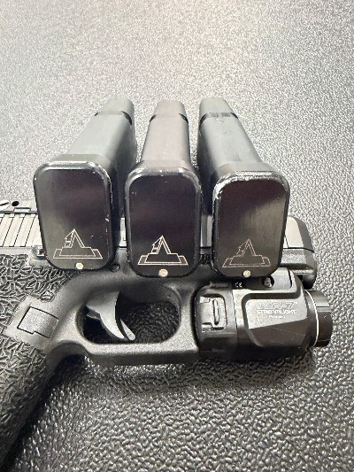 GLOCK G19 Gen 5 MOS 9MM LUGER (9x19 PARA) - Image 12 of 12