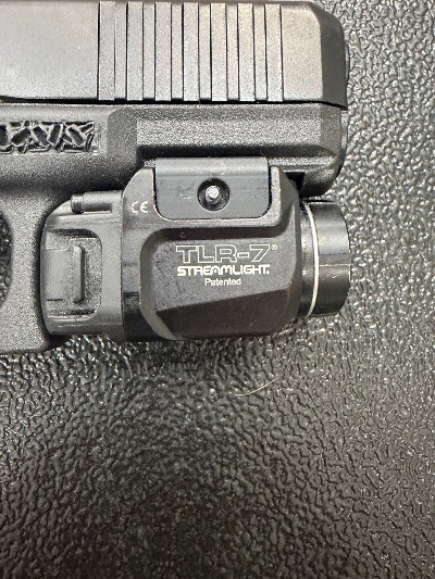 GLOCK G19 Gen 5 MOS 9MM LUGER (9x19 PARA) - Image 8 of 12