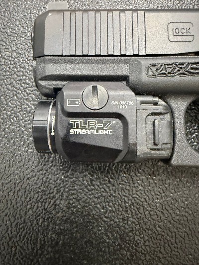 GLOCK G19 Gen 5 MOS 9MM LUGER (9x19 PARA) - Image 6 of 12
