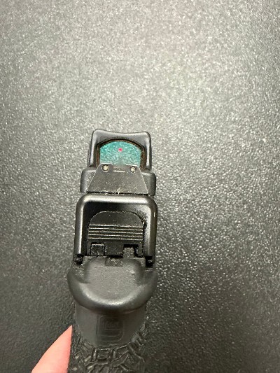 GLOCK G19 Gen 5 MOS 9MM LUGER (9x19 PARA) - Image 11 of 12