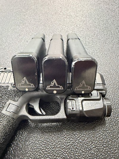 GLOCK G19 Gen 5 MOS 9MM LUGER (9x19 PARA) - Image 12 of 12