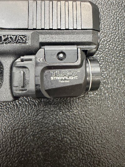 GLOCK G19 Gen 5 MOS 9MM LUGER (9x19 PARA) - Image 8 of 12