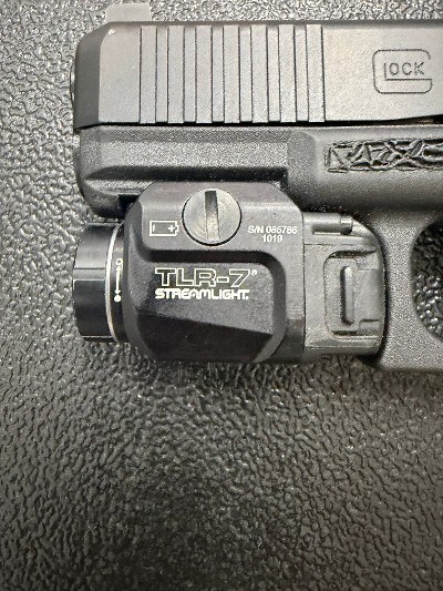 GLOCK G19 Gen 5 MOS 9MM LUGER (9x19 PARA) - Image 6 of 12