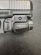 GLOCK G19 Gen 5 MOS 9MM LUGER (9x19 PARA) - Image 8 of 12