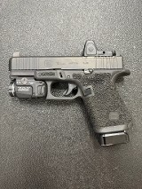 GLOCK G19 Gen 5 MOS 9MM LUGER (9x19 PARA) - Image 5 of 12