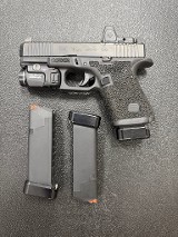 GLOCK G19 Gen 5 MOS 9MM LUGER (9x19 PARA) - Image 2 of 12