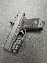 GLOCK G19 Gen 5 MOS 9MM LUGER (9x19 PARA) - Image 1 of 12