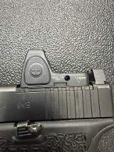 GLOCK G19 Gen 5 MOS 9MM LUGER (9x19 PARA) - Image 7 of 12