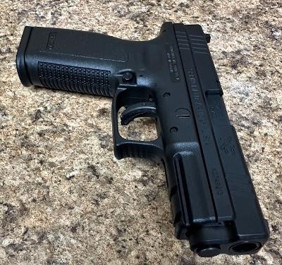 SPRINGFIELD ARMORY XD-45ACP .45 ACP - Image 5 of 5