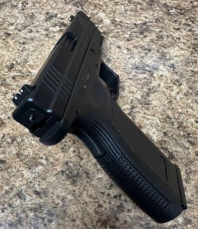 SPRINGFIELD ARMORY XD-45ACP .45 ACP - Image 3 of 5