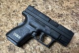 SPRINGFIELD ARMORY XD-9 9MM LUGER (9x19 PARA) - Image 1 of 5