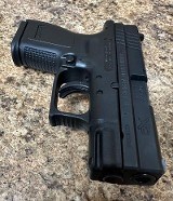 SPRINGFIELD ARMORY XD-9 9MM LUGER (9x19 PARA) - Image 5 of 5