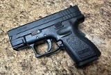 SPRINGFIELD ARMORY XD-9 9MM LUGER (9x19 PARA) - Image 2 of 5