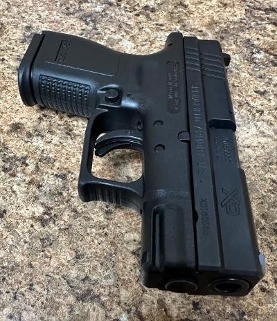SPRINGFIELD ARMORY XD-9 9MM LUGER (9x19 PARA) - Image 5 of 5