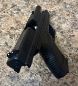 SPRINGFIELD ARMORY XD-9 9MM LUGER (9x19 PARA) - Image 4 of 5