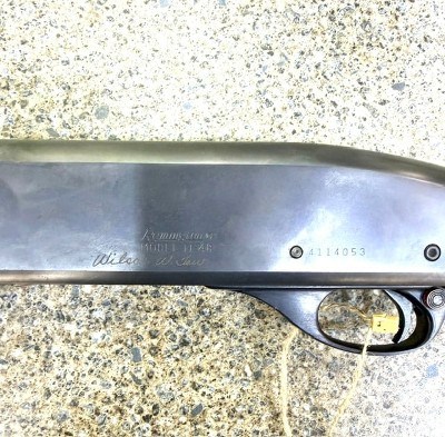 REMINGTON 11-48 .410 GA - Image 4 of 6