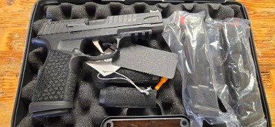 SIG SAUER P365 FUSE 9MM LUGER (9X19 PARA) - Image 2 of 2
