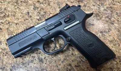 SAR FIREARMS SARK2P 9MM LUGER (9x19 PARA) - Image 2 of 5