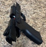 SAR FIREARMS SARK2P 9MM LUGER (9x19 PARA) - Image 4 of 5