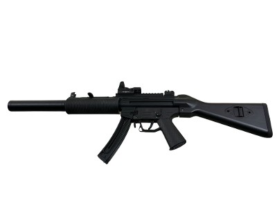 GSG GERMAN SPORTS GUNS gsg-522 .22 LR - Image 4 of 8