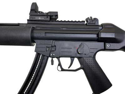GSG GERMAN SPORTS GUNS gsg-522 .22 LR - Image 5 of 8