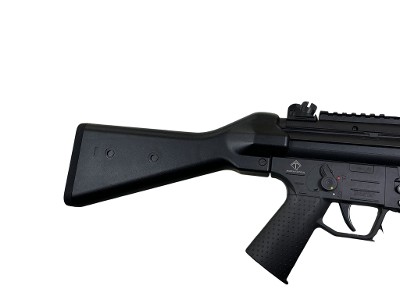 GSG GERMAN SPORTS GUNS gsg-522 .22 LR - Image 3 of 8