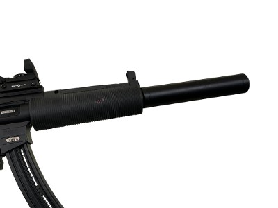 GSG GERMAN SPORTS GUNS gsg-522 .22 LR - Image 8 of 8