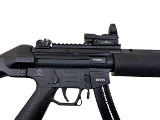 GSG GERMAN SPORTS GUNS gsg-522 .22 LR - Image 2 of 8
