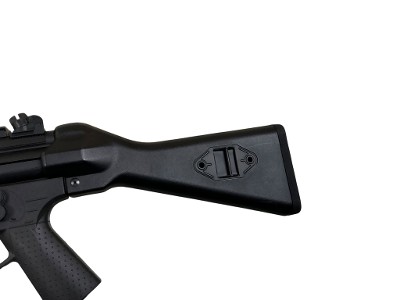 GSG GERMAN SPORTS GUNS gsg-522 .22 LR - Image 7 of 8