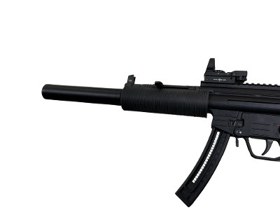 GSG GERMAN SPORTS GUNS gsg-522 .22 LR - Image 6 of 8