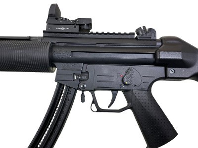 GSG GERMAN SPORTS GUNS gsg-522 .22 LR - Image 5 of 8