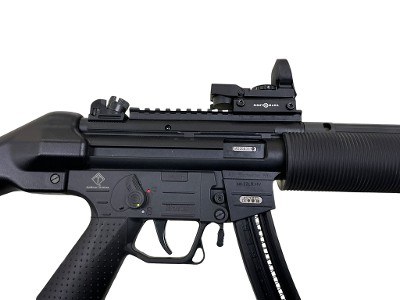 GSG GERMAN SPORTS GUNS gsg-522 .22 LR - Image 2 of 8
