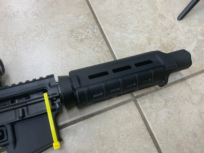 PALMETTO STATE ARMORY PA-15 5.56X45MM NATO - Image 7 of 9