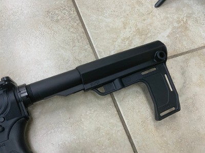 PALMETTO STATE ARMORY PA-15 5.56X45MM NATO - Image 4 of 9