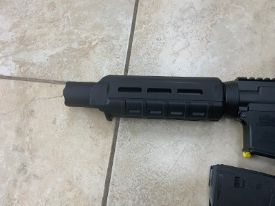 PALMETTO STATE ARMORY PA-15 5.56X45MM NATO - Image 2 of 9
