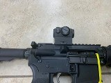 PALMETTO STATE ARMORY PA-15 5.56X45MM NATO - Image 6 of 9